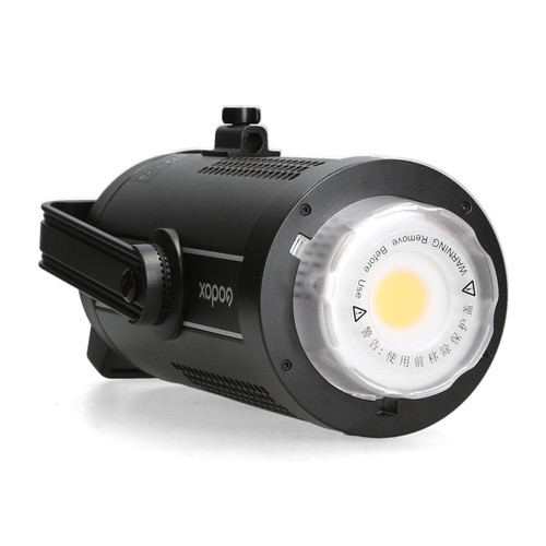 Lampe vidéo led lumière - vidéo, du