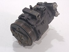 COMPRESSEUR CLIMATISATION Fiat Fiorino (225) 2008 51803075