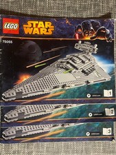 Lego Star Wars - set 75055 