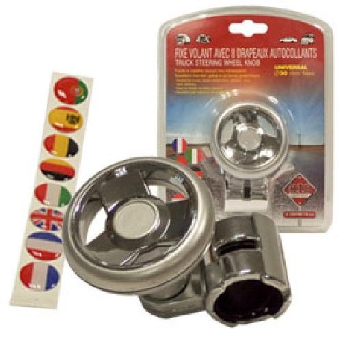 Boule compatible avec volant - ,