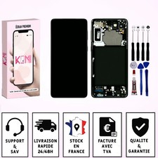 Ecran Complet Samsung Galaxy