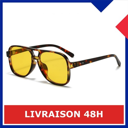 Lunettes soleil aviateur - lunettes, de