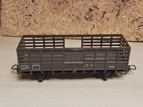 Hornby wagon sncf 820137 - hornby,