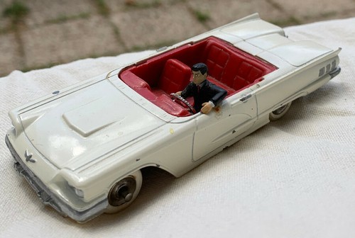 Dinky toys france 555 - toys,