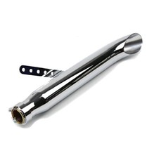 Echappement Cafe Racer Turn