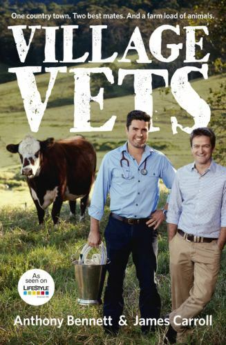 Village vets - vets, by