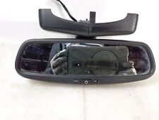 RETROVISEUR INTERIEUR PEUGEOT 407 COUPE (6C/J) 8149 ST