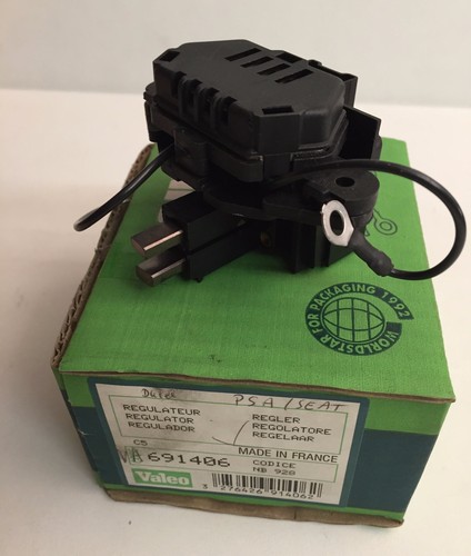 Régulateur valeo 691406 - valeo,