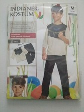 Costume de Carnaval Indien pour enfant de 7 à 10 ans. Déguisement Neuf 