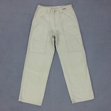 Jean Baggy Deep Pockets