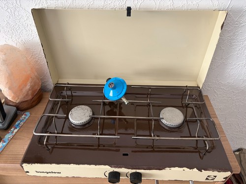 Réchaud gaz camping - camping,