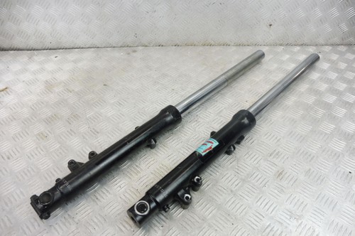 Kawasaki 500 gpz fourche - 500, type