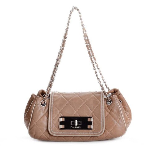 Chanel sac bandoulière - chanel,