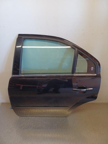 Porte arriere gauche ford - arriere,