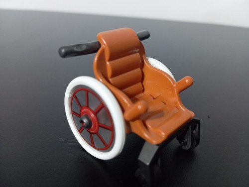 Playmobil fauteuil - playmobil,