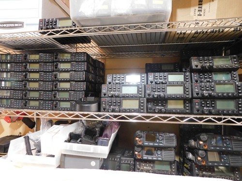 200 midland stm 1050b p25 - p25, vhf