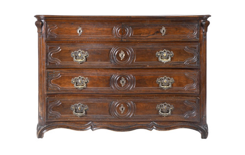 Commode catalane terruella ou - commode, catalane.