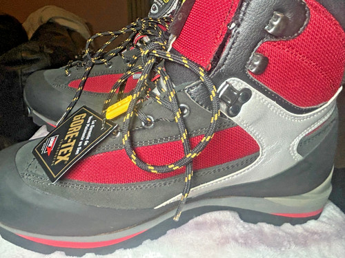 Asolo gore tex - asolo, hiking
