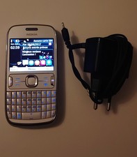 Téléphone Mobile Nokia Asha