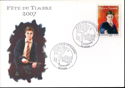 4024 fdc carte - 4024, 1er