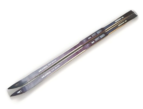 Gravdal vintage hickory - vintage,