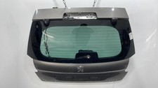 Malle/Hayon arriere PEUGEOT 207 PHASE 1 BREAK 8701AZ