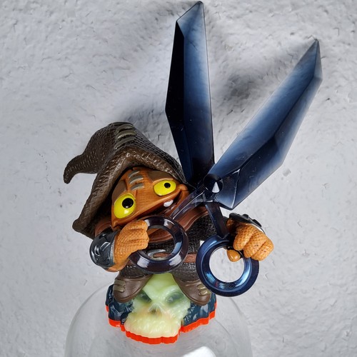 Skylanders trap team short - team,