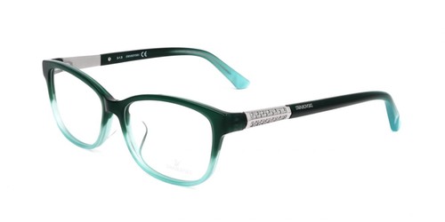 Lunettes vue swarovski - de,