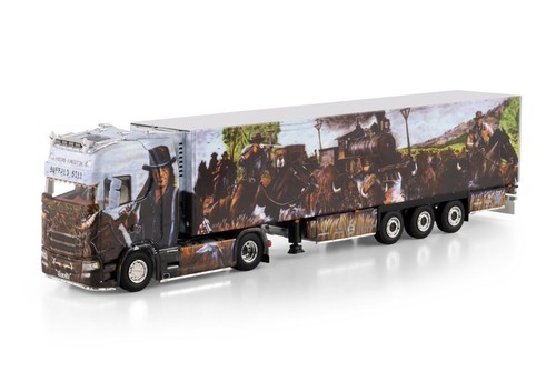 Heide logistique scania s - scania,