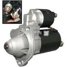 JP GROUP Démarreur Starter
