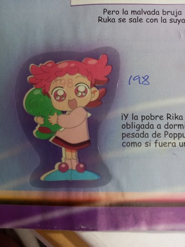 Magique doremi panini - doremi,