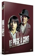 DVD : Le piège à con - Mocky
