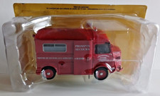 DIE CAST Citroën HY Ambulance