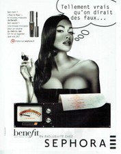 Publicité Advertising 1220