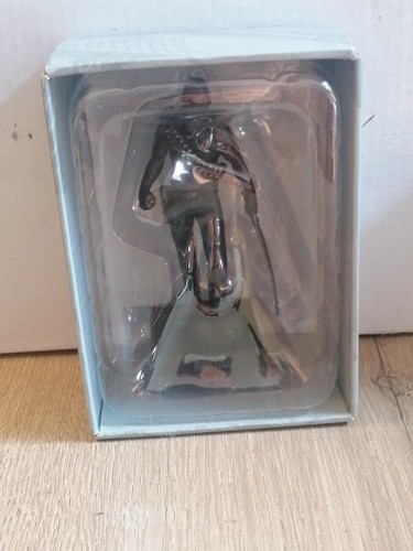 Figurine plomb dc - figurine,