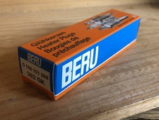 Beru 382GK Bougie de préchauffage 0100101308