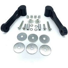 Chute Verrou Ensacheuse