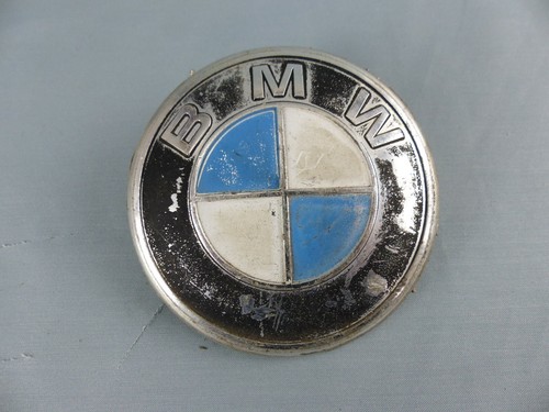 Bmw ancien sigle monogramme - ancien,