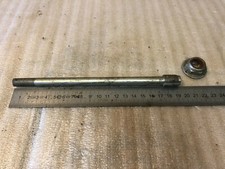 axe fourche parallélogramme ? moto ancienne terrot peugeot motobécane