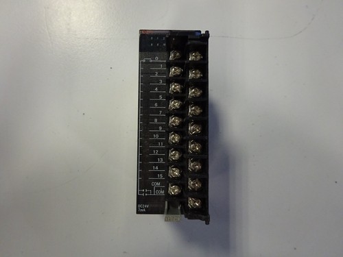 Cj1w id211 omron automate - cj1w-id211,