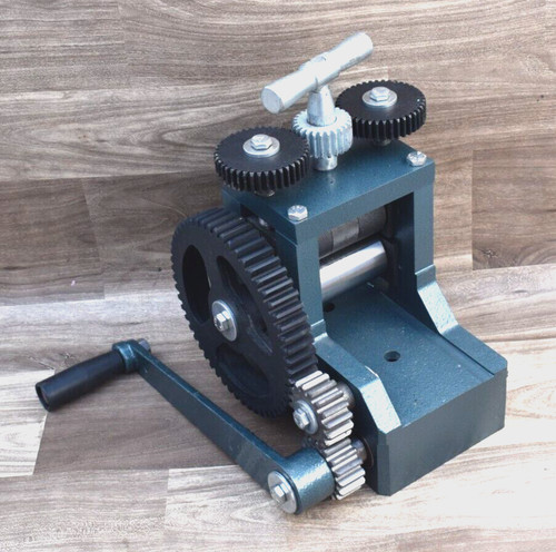 Mini machine rouleaux - mini, à