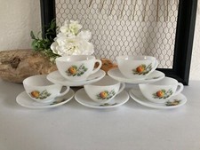 225⚜️ Service à Café 5