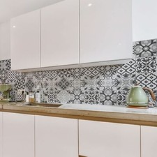 Credence Adhesive pour Cuisine