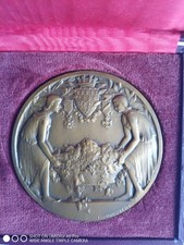 Léon margotin médaille de - -,