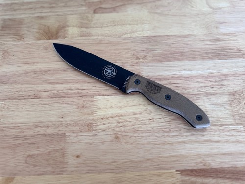 Esee knives fixed - esee, blade