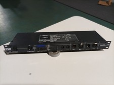 OXO C Box 72 Démultiplexeur.    DMX vers 10V 