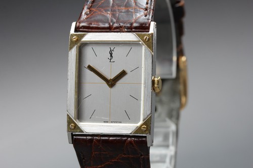 Montre quartz unisexe - à,