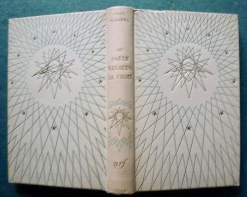 Claudel lot 2 cartonnages - lot, de