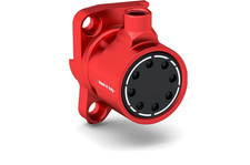 CYLINDRE RECEPTEUR D'