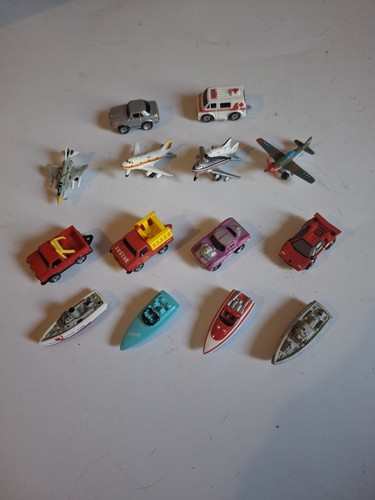 Lot micro machines voiture - lot,